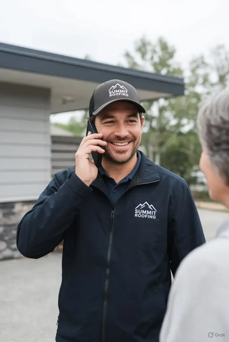Flat Roof Leak Repair Cowan, TN FAQs